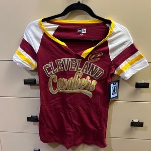 Cleveland Cavaliers tshirt